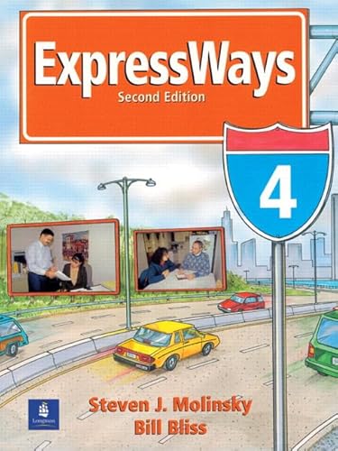 Expressways Book 4