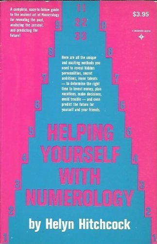 Helping Yourself with Numerology
