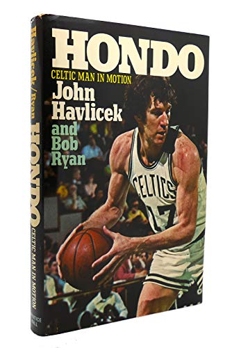 Hondo: Celtic Man in Motion