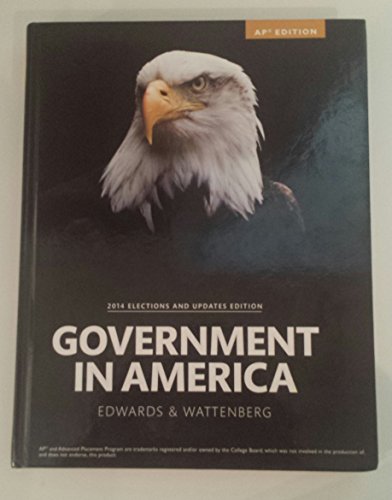 Government in America