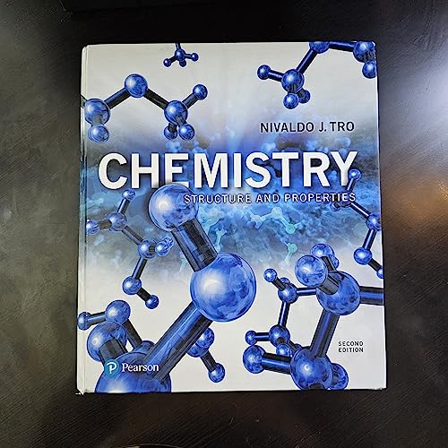 Chemistry: Structure and Properties