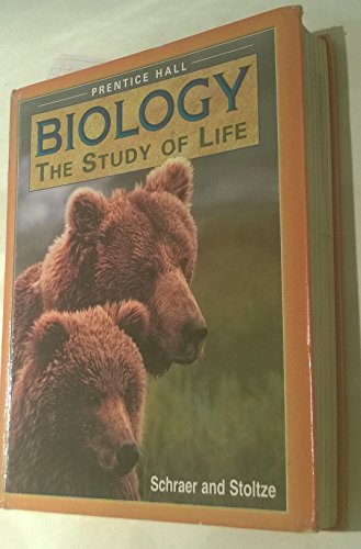 Biology: Study of Life