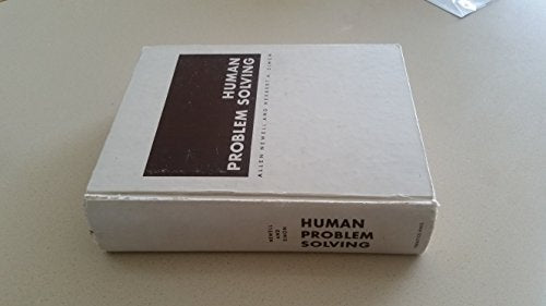 Human Problem Solving
