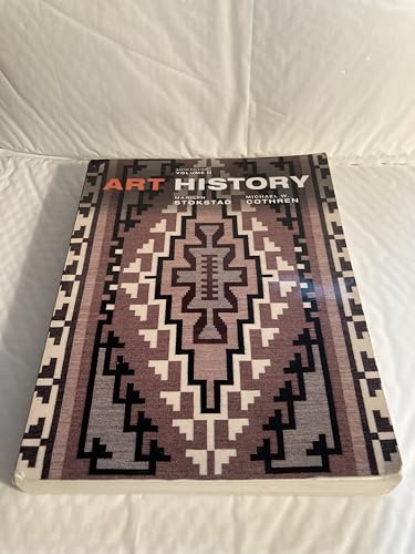 Art History Vol 2 (6th Edition)
