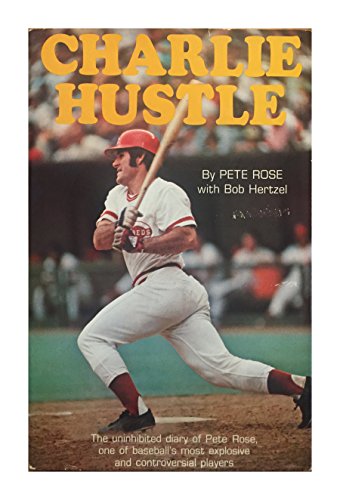 Charlie Hustle