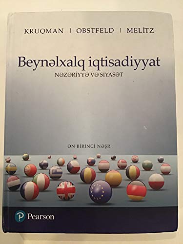 International Economics: Theory and Policy [RENTAL EDITION]