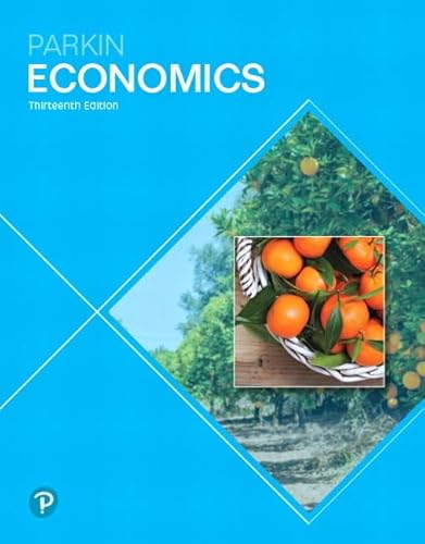 Economics