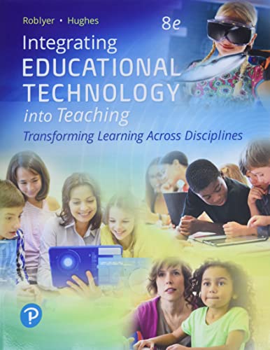 Integrating Educational Technology Into Teaching: Transforming Learning Across Disciplines, with Revel -- Access Card Package (What's New in Instructional Technology)