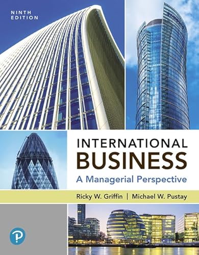 International Business