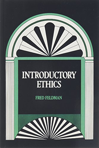 Introductory Ethics