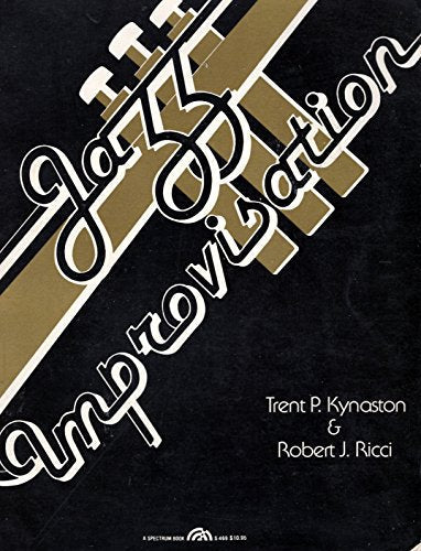 Jazz Improvisation