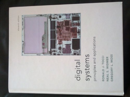 Digital Systems: Principles and Applications (11th Edition)