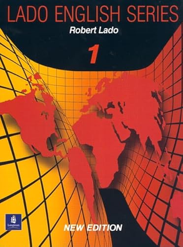 Lado English Series Level 1