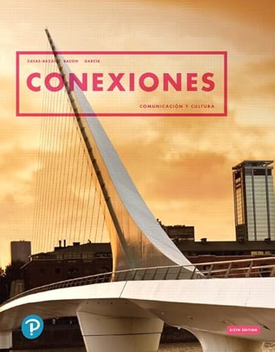 Conexiones: Comunicación y cultura