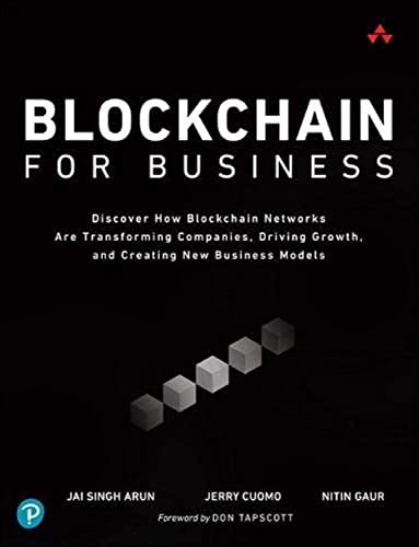 Blockchain for Business