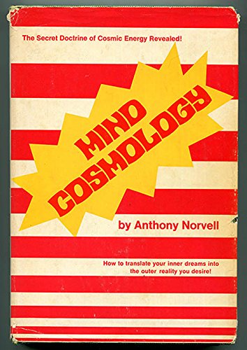 Mind Cosmology