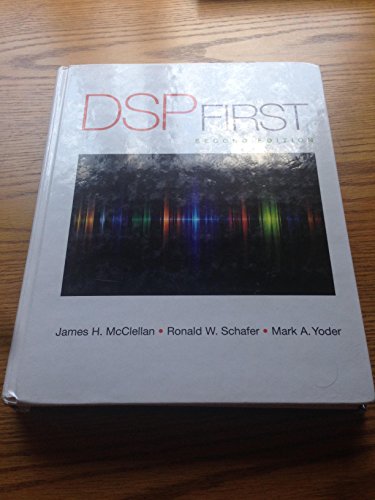 DSP First