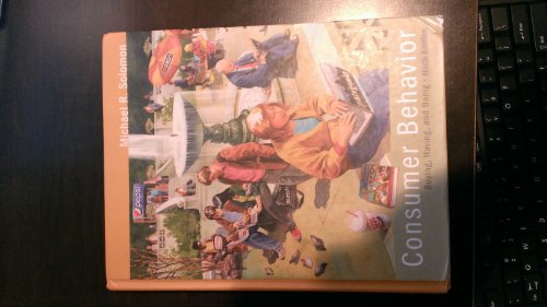 Critical Thinking in Consumer Behavior: Cases and Experiential Exercises