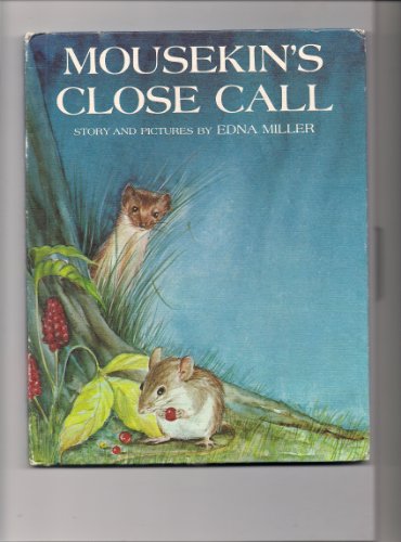 Mousekin's Close Call