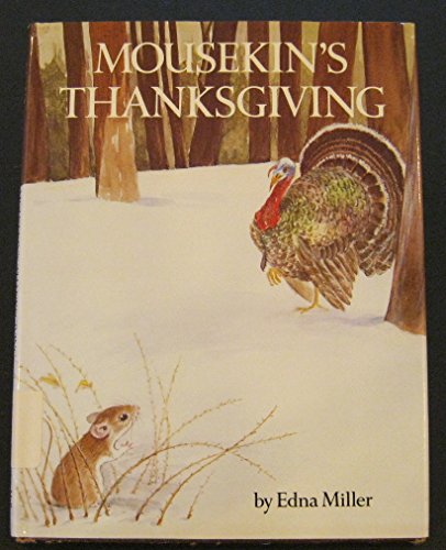 Mousekin's Thanksgiving