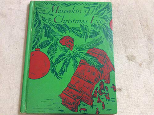 Mousekin's Christmas Eve