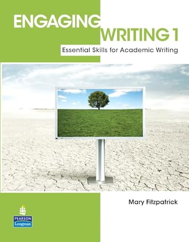 ENGAGING WRITING 1 STBK 608518