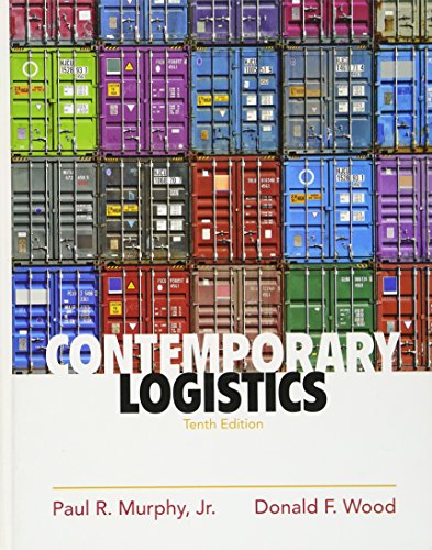 Contemporary Logistics
