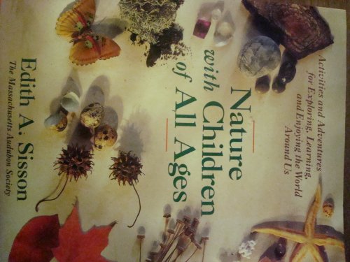 Nature With Children of All Ages