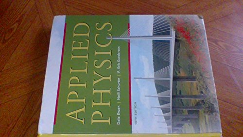 Applied Physics (10th Edition)