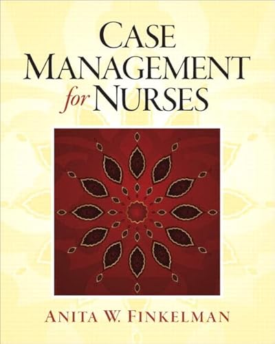 Case Management for Nurses