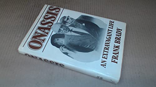 Onassis, an extravagant life