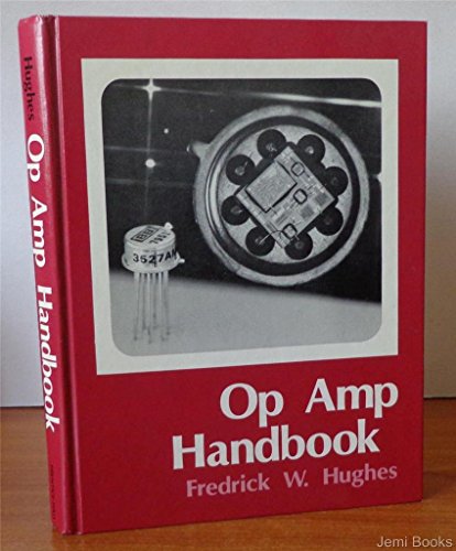 Op amp handbook