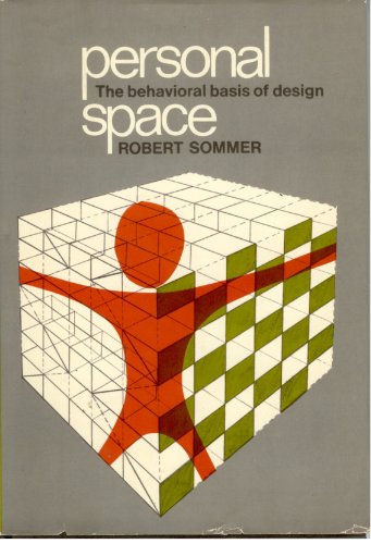 Personal Space (Spectrum Books)