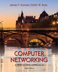Computer Networking [RENTAL EDITION]