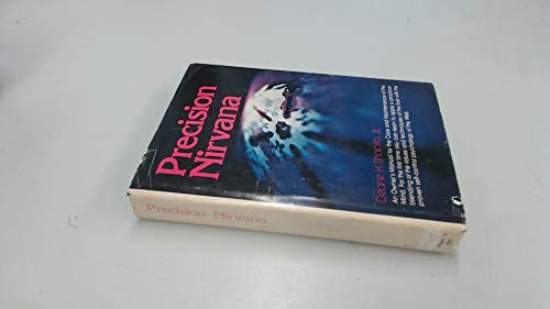Precision nirvana (Transpersonal books)