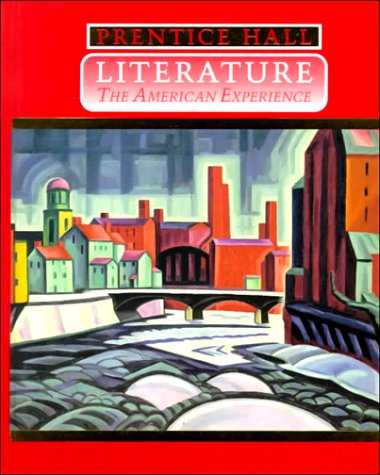 Literature: The American Experience