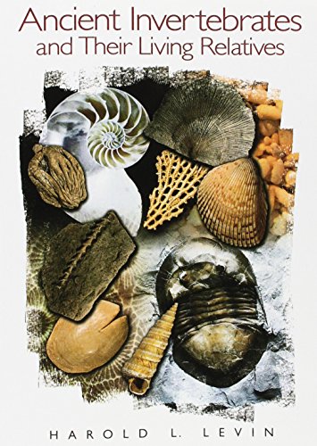 Ancient Invertebrates and Their Living Relatives