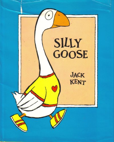 Silly goose