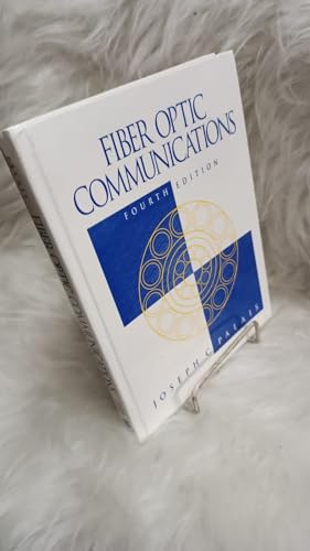 Fiber Optic Communications (4th Edition)