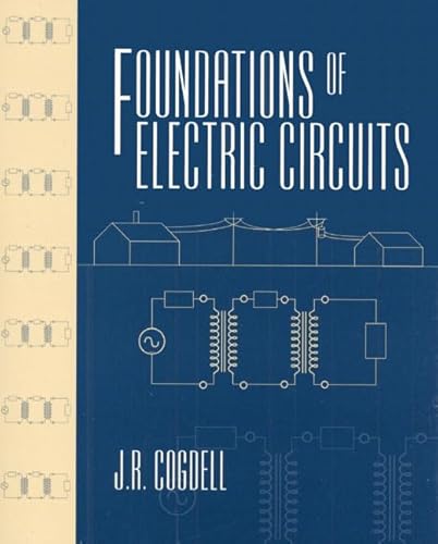 Foundations of Electric Circuits
