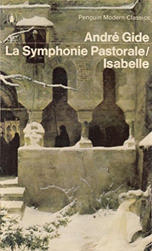 La Symphonie Pastorale and Isabelle
