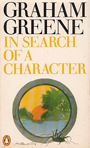 In Search of a Character: Two African Journals