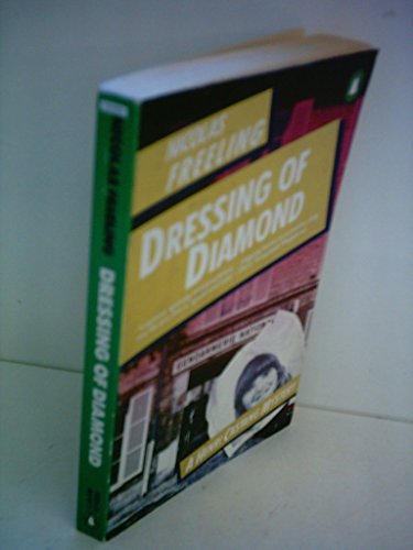 Dressing of Diamond (Penguin Crime Fiction)