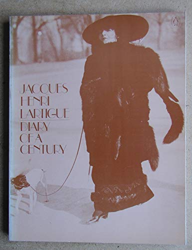 Diary of a Century