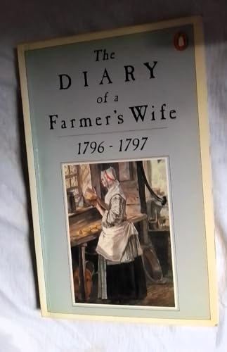 Diary Of A Farmers Wife