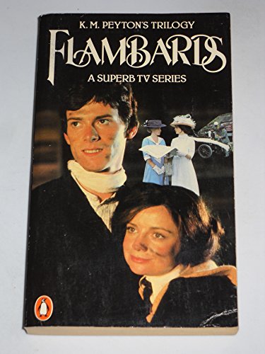 Flambards: Trilogy