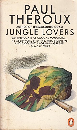 Jungle Lovers
