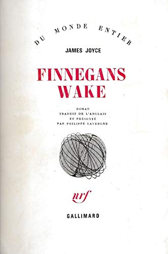 Finnegans Wake: Centennial Edition
