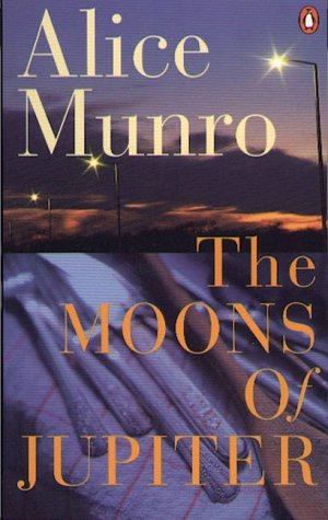 Moons Of Jupiter