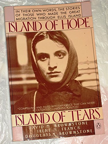 Island of Hope, Island of Tears